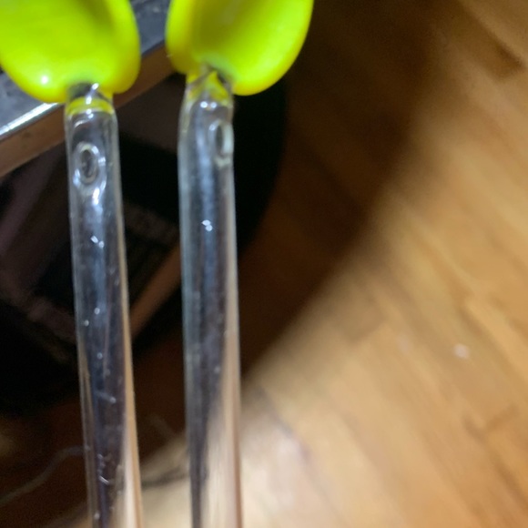 Vintage decorative spoon set - Picture 9 of 16